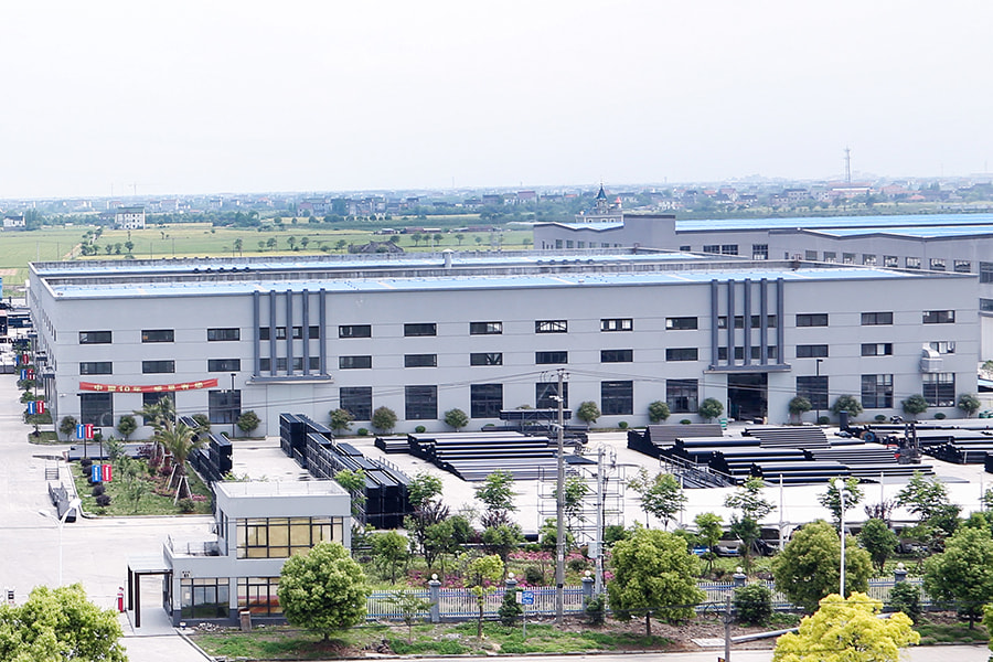 Fabriekswerkplaats