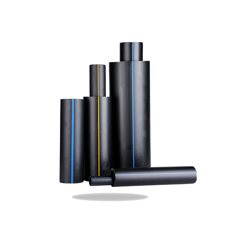 HDPE-buis voor water