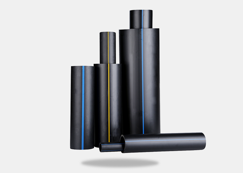 HDPE-buis